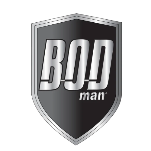 Bod Man